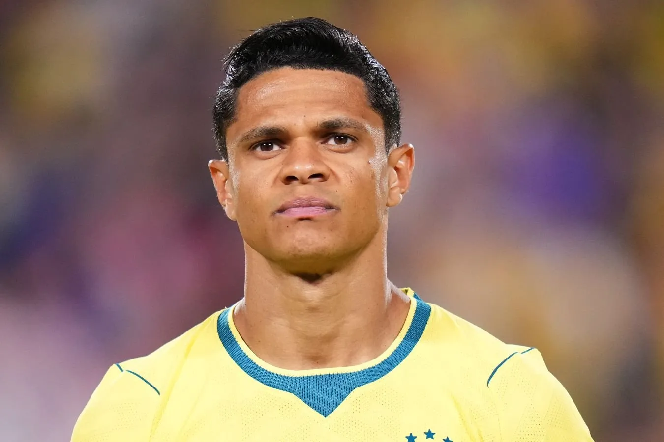 Bubnov "Zenit" futbolchilarining Braziliya terma jamoasi uchun 2026 yilgi jahon chempionatida Marokashga qarshi o'yinda o'yinini baholadi