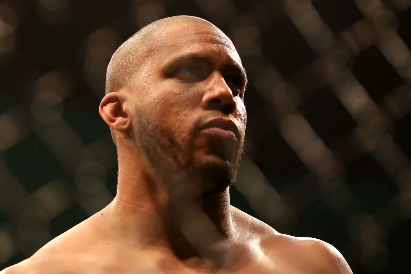 UFC eng yaxshi jangchisi PSJ LCHda penaltilar seriyasida g'alaba qozonishini kutganini tan oldi