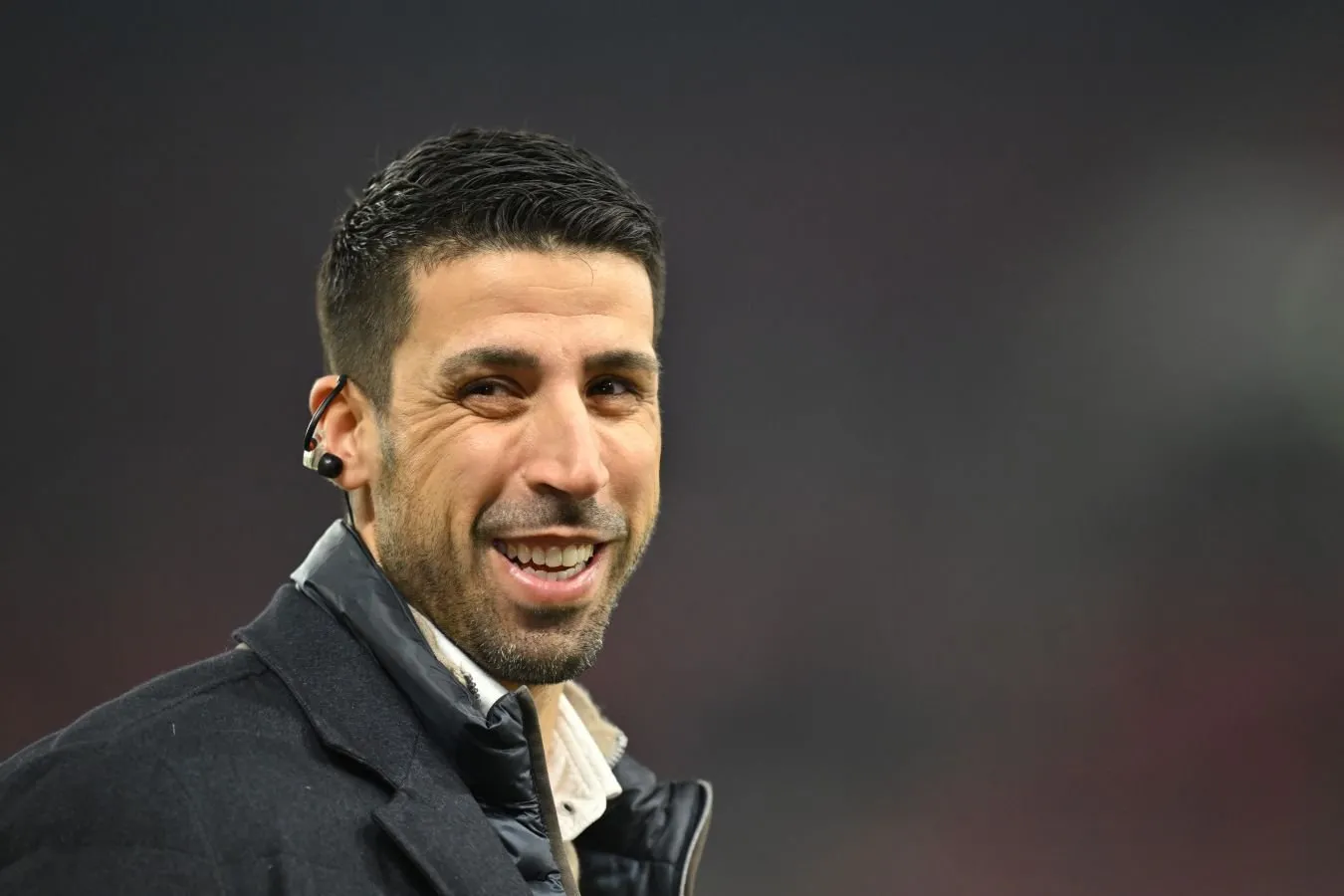 Madridning "Real" dagi yordamchisi Joze Mourino mashhur bo'ldi-Marca
