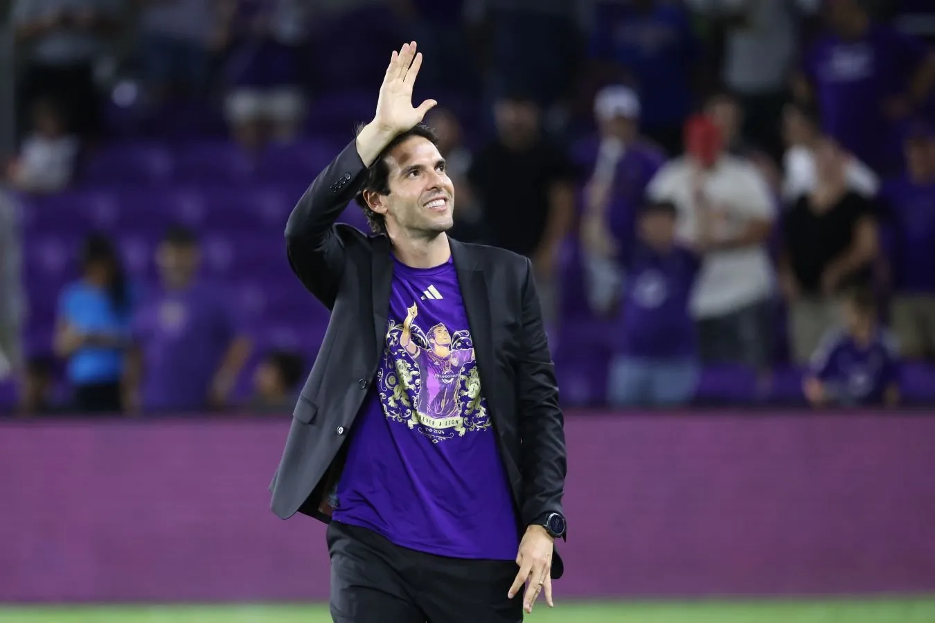 "U yechim topadi." Kaka Braziliya terma jamoasi murabbiyi Karlo Anchelottini qo'llab-quvvatladi