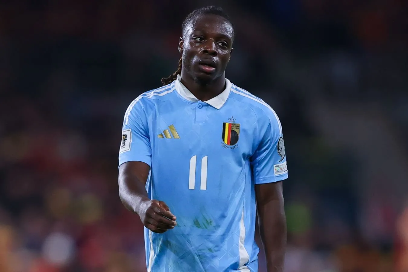 Belgiya-Misr: jahon chempionatining guruh bosqichi o'yini qachon boshlanadi, translyatsiyani qayerda tomosha qilish kerak
