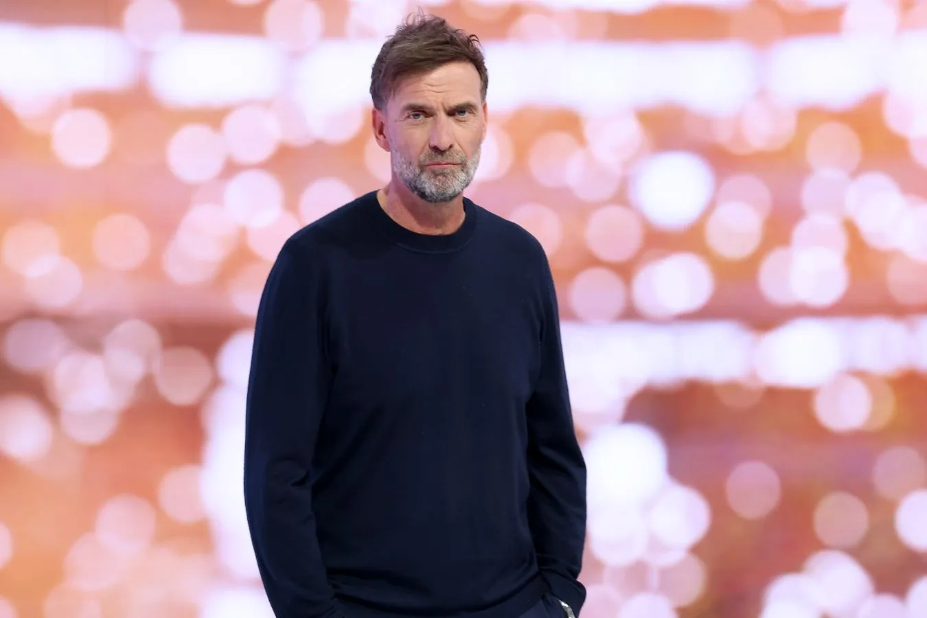 Yurgen Klopp o'zini ahmoq deb atab, Julian Nagelsmandan ochiqchasiga uzr so'radi