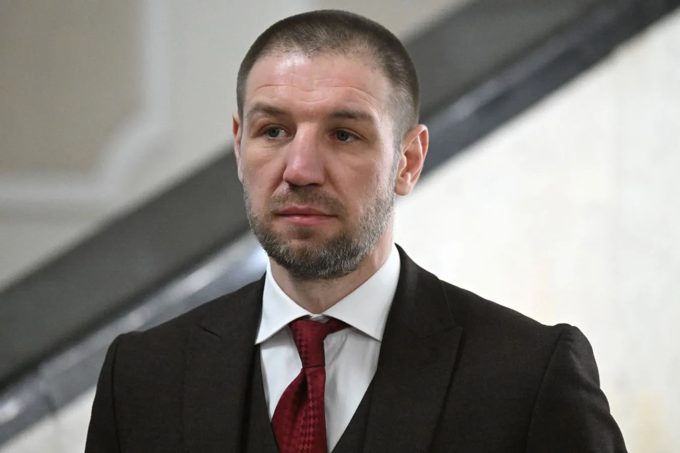 Dmitriy pirog" Lokomotiv-Kuban " ni yagona liganing bronza medallarini qo'lga kiritgani bilan tabrikladi