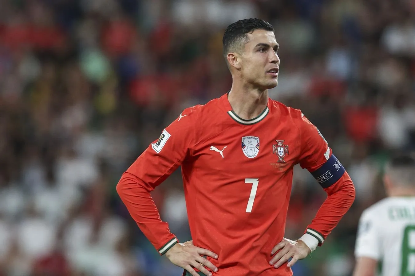 Portugaliyalik Agent Barbosa: Ronaldu allaqachon terma jamoa bilan xayrlashishi kerak edi