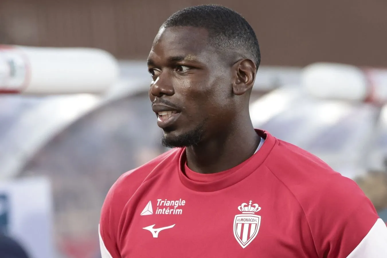 Pogba: Frantsiya ushbu jahon chempionatining eng kuchli jamoasi, ular favorit va g'alaba qozonishadi