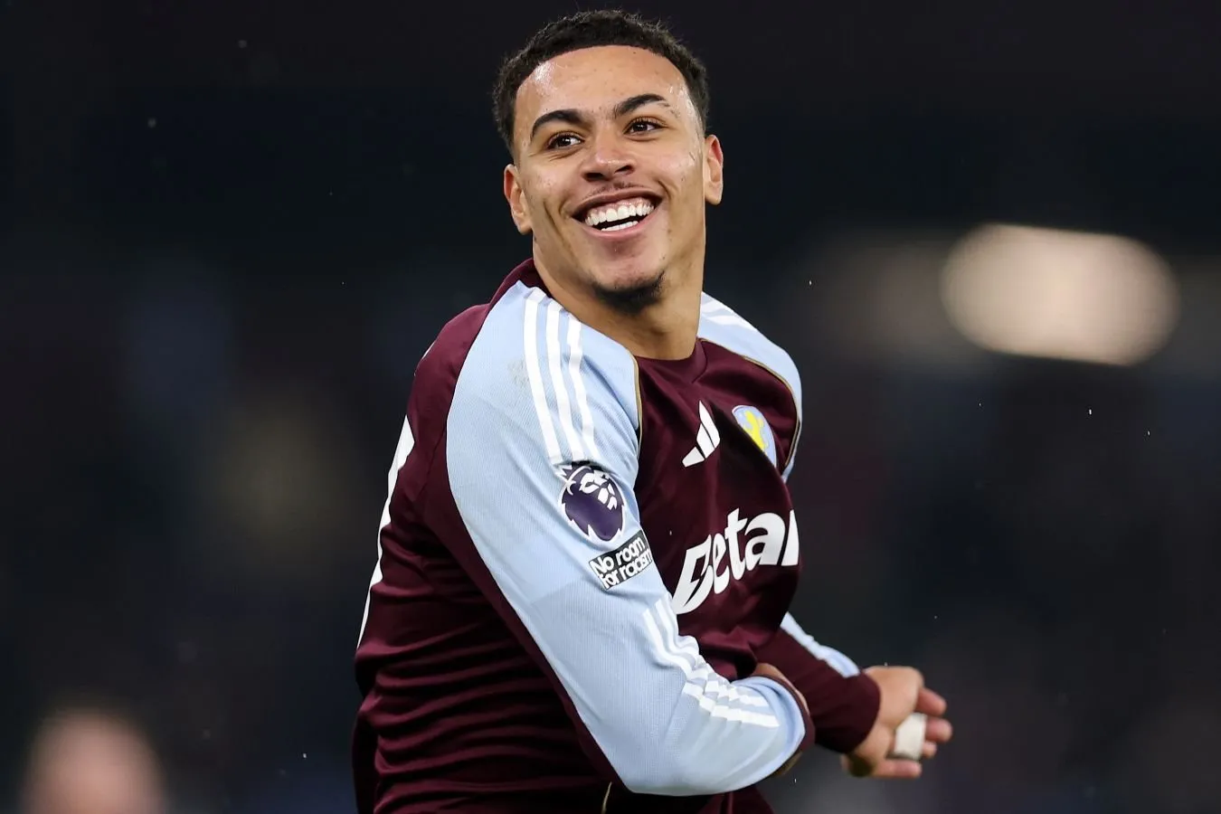 "Arsenal ""Aston Villa" yarim himoyachisi Rojersga katta taklif berishga tayyor