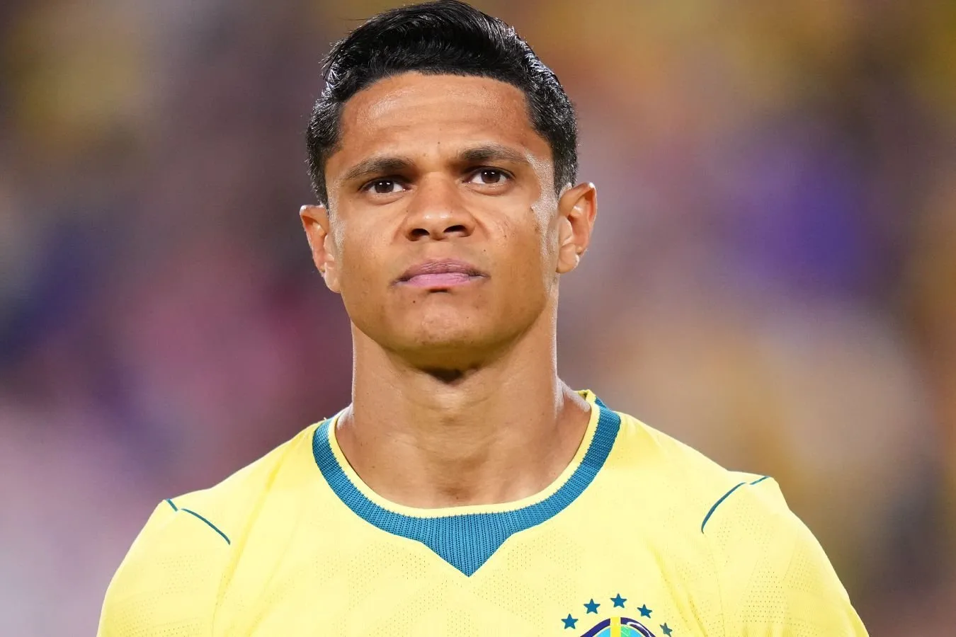 Duglas Santos: endi meni "Flamengo"da o'ynagandek ko'chalarda taniydilar