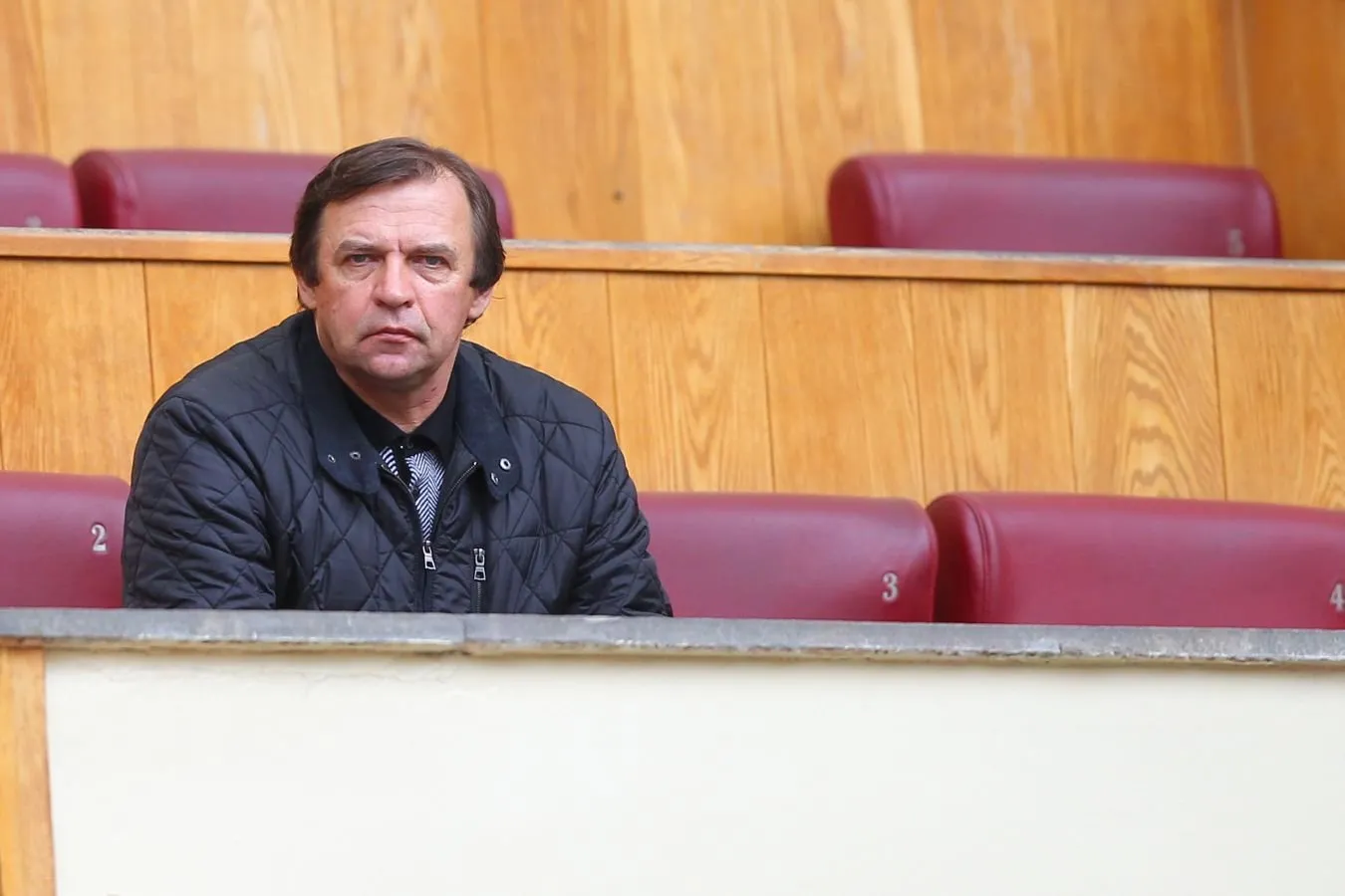 Rossiya terma jamoasining sobiq murabbiyi Borodyuk 2026 yilgi jahon chempionatining yangi formatini tanqid qildi