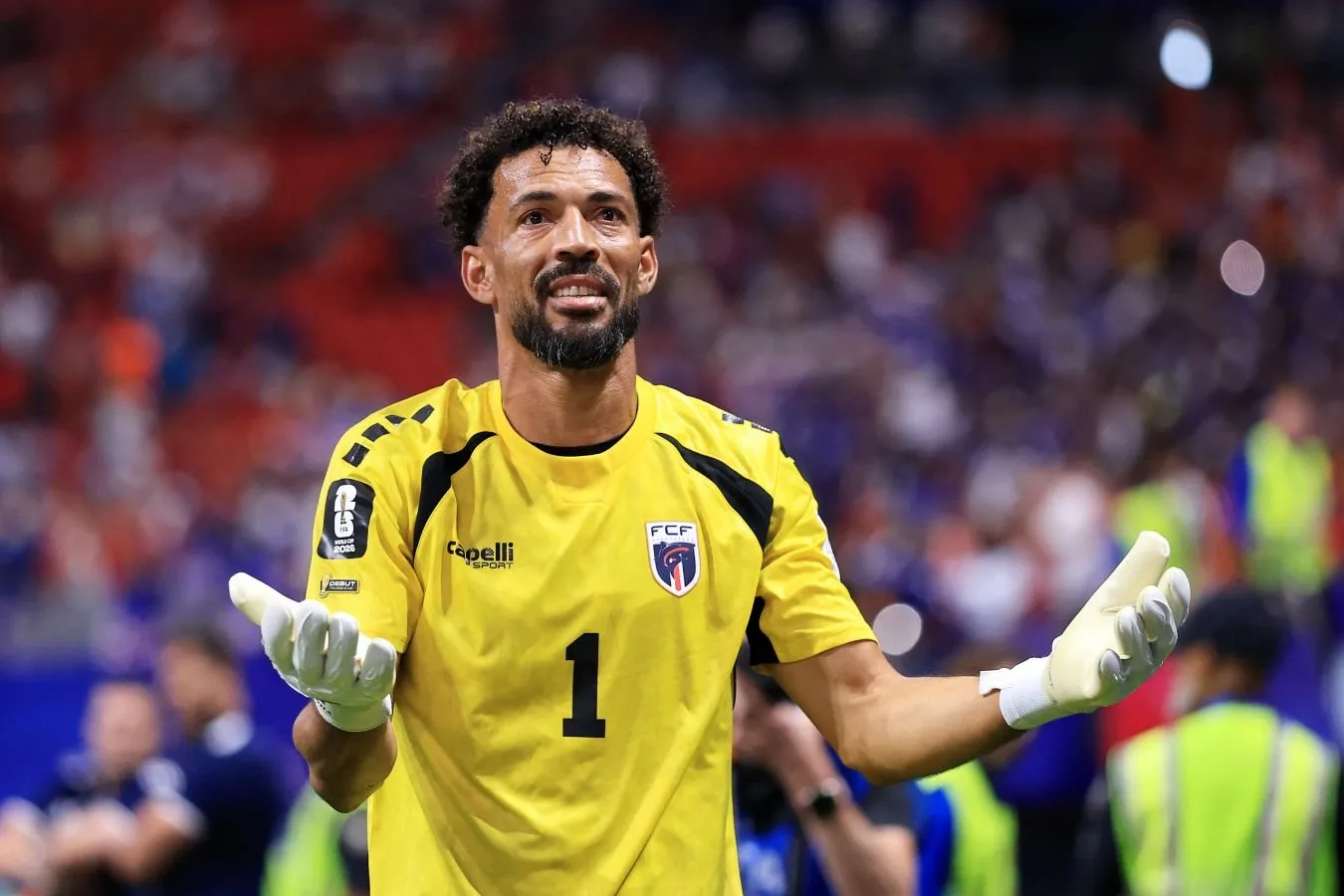 Vozinyaning ijtimoiy tarmoqdagi obunachilari soni 44 baravarga oshdi va jahon chempionatidagi o'yindan keyin 2 millionni tashkil etdi