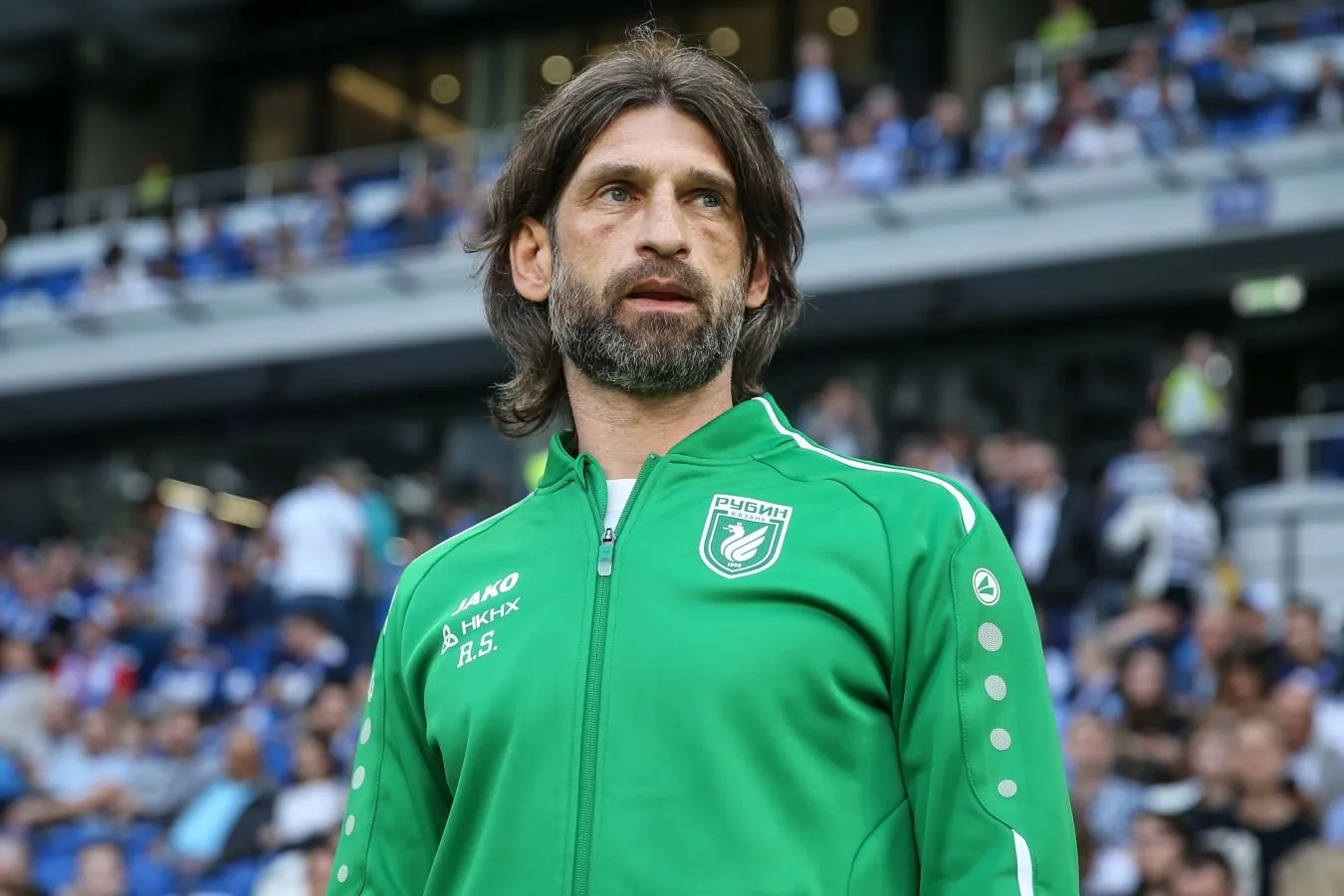 Roman Sharonov Ispaniya va Kabo-Verde terma jamoalari o'rtasidagi o'yinda tenglik haqida gapirdi