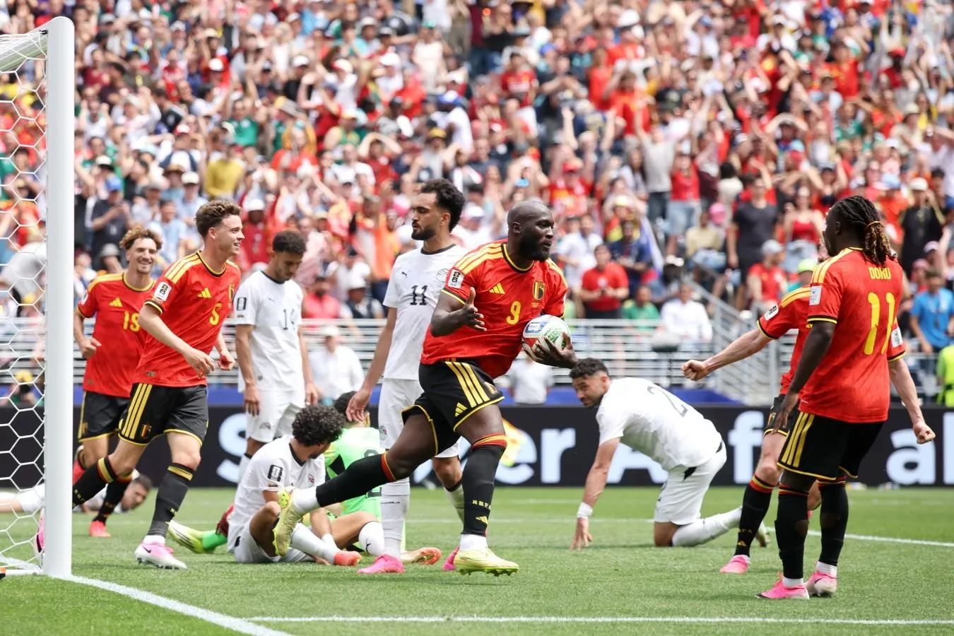 "Men hayratda qoldim." Misr terma jamoasi murabbiyi Belgiya bilan 2026 yilgi jahon chempionatida hakamlik qilish to'g'risida
