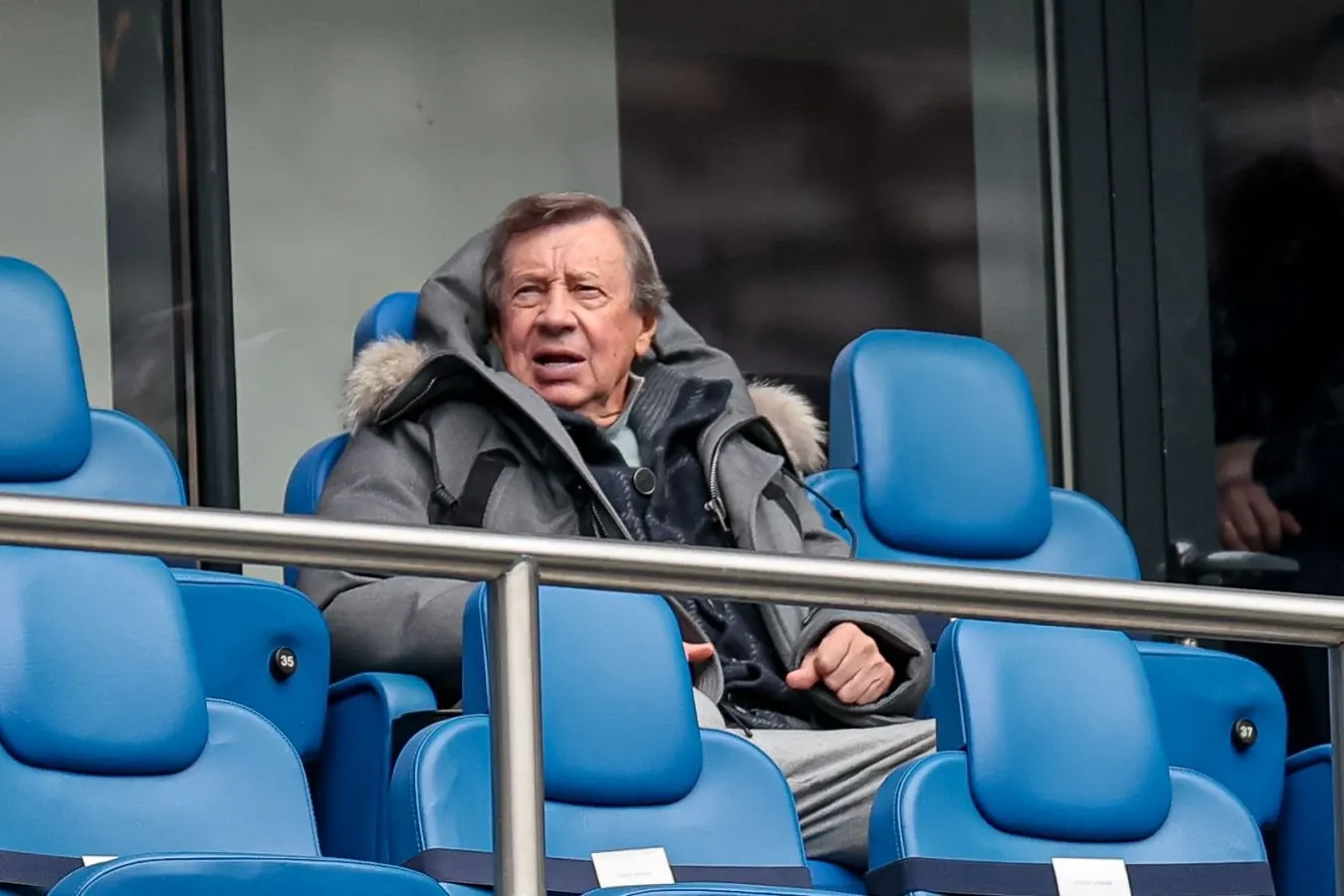Semin-Mohebining 2026 yilgi jahon chempionatidagi goli haqida: RPLning malakasi juda yuqori ekanligini aytadi