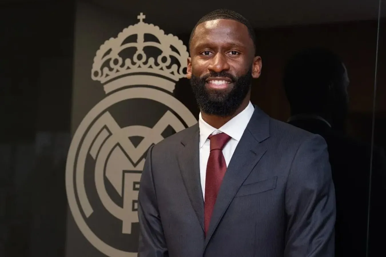 Antonio Rudiger "Real"bilan shartnomani uzaytirish haqida fikr bildirdi