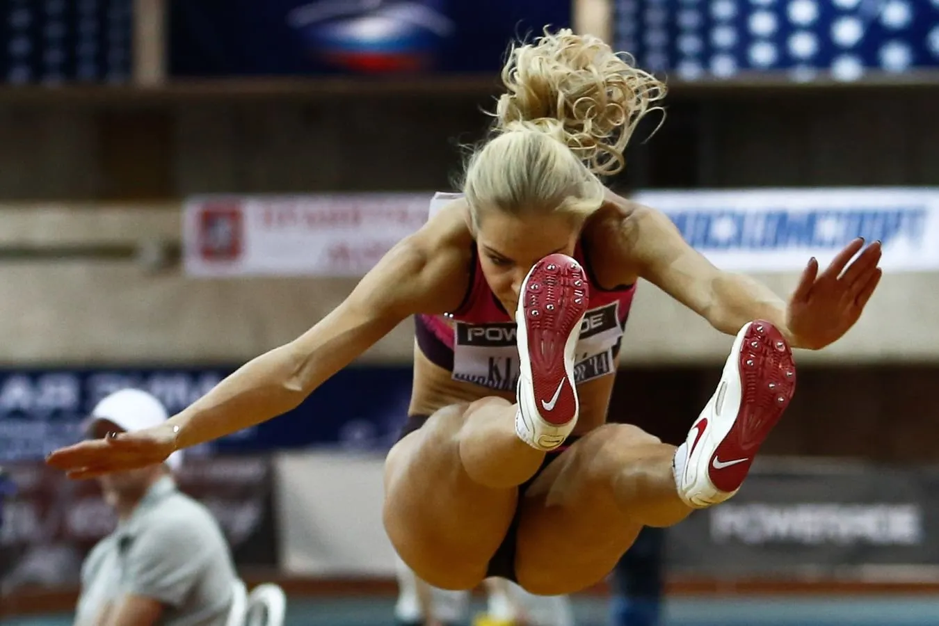 Daria Klishina AQShda 2026 yilgi jahon chempionatiga chiptalar narxi haqida gapirdi