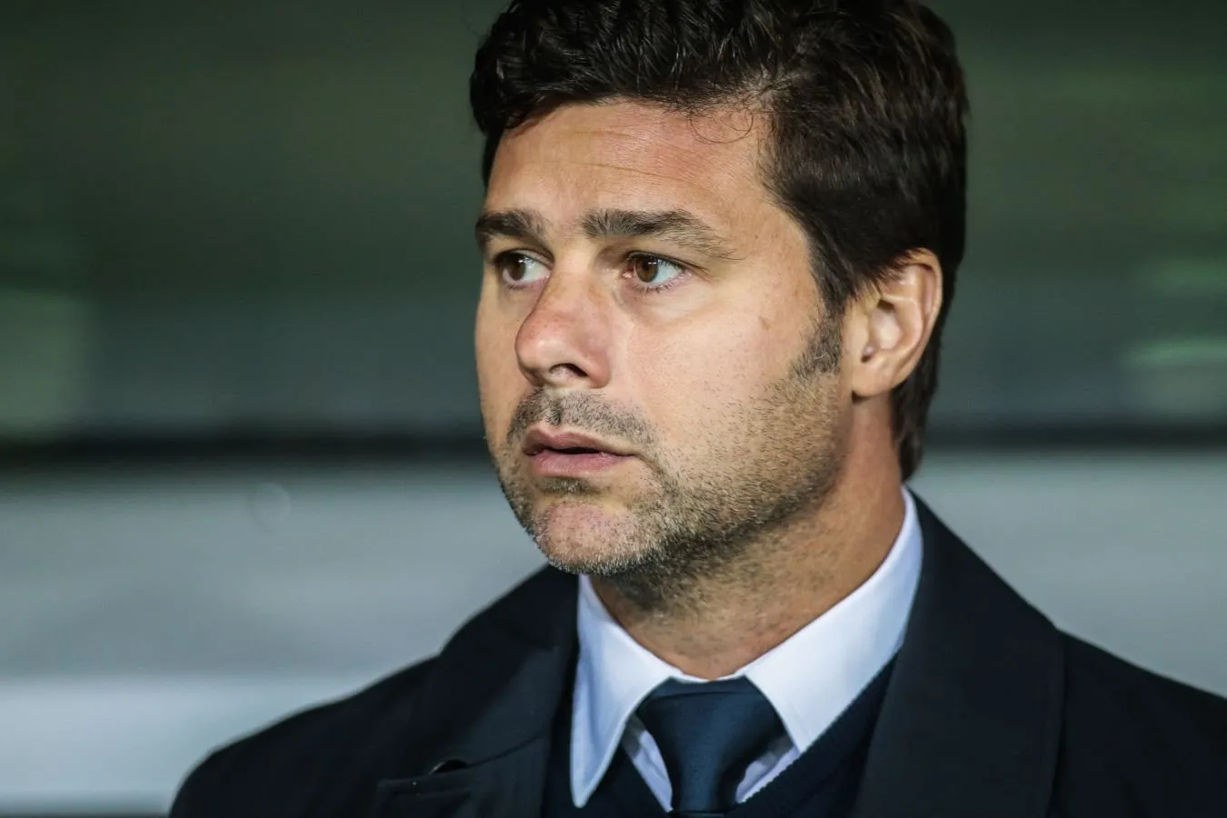"Biz amerikaliklar axlatga toqat qilmaymiz." Pochettino-Avstraliya bilan o'yin haqida