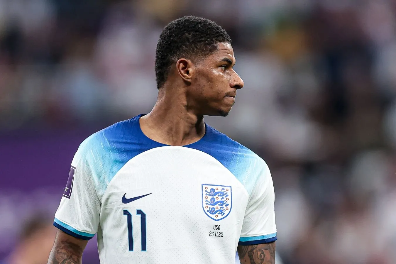 Kerrik "Manchester Yunayted" da Rashford bilan ishlashga qarshi emas — Quyosh