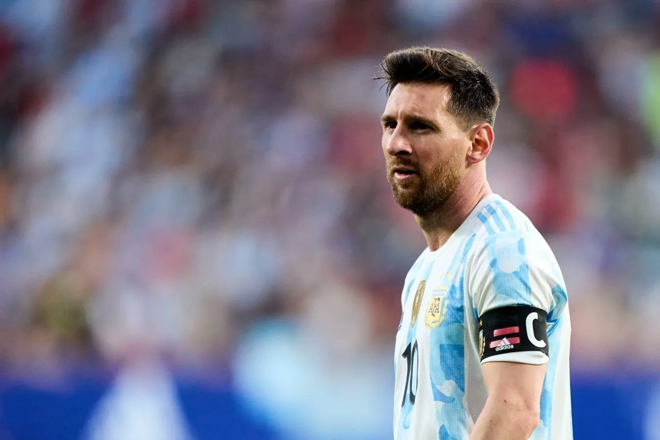 "Bu mening bolaligimdan beri ishtiyoqim." Messi-2026 yilgi jahon chempionatidagi tarixiy xet-trikdan keyin