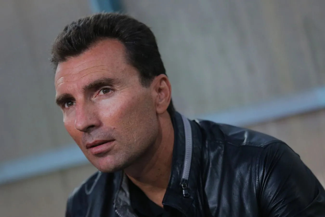 "Bunday tarkib bilan jahon chempionligini qo'lga kiritish mumkin emas." Grigoryan-Braziliya terma jamoasi haqida
