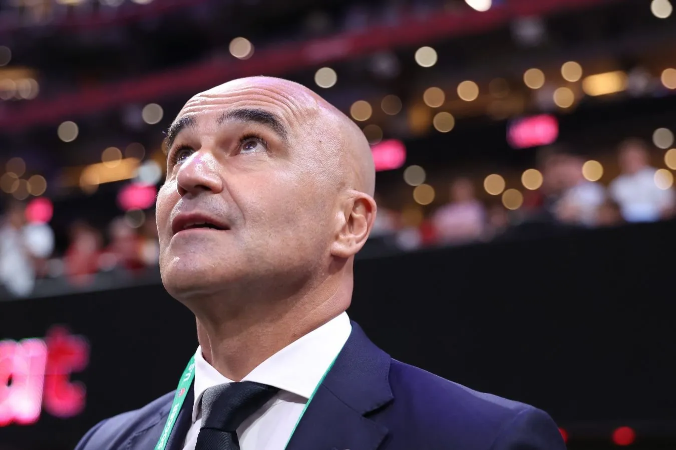 Portugaliya terma jamoasi murabbiyi 2026 yilgi jahon chempionatining birinchi turida Kongo dr bilan teng natija haqida gapirdi