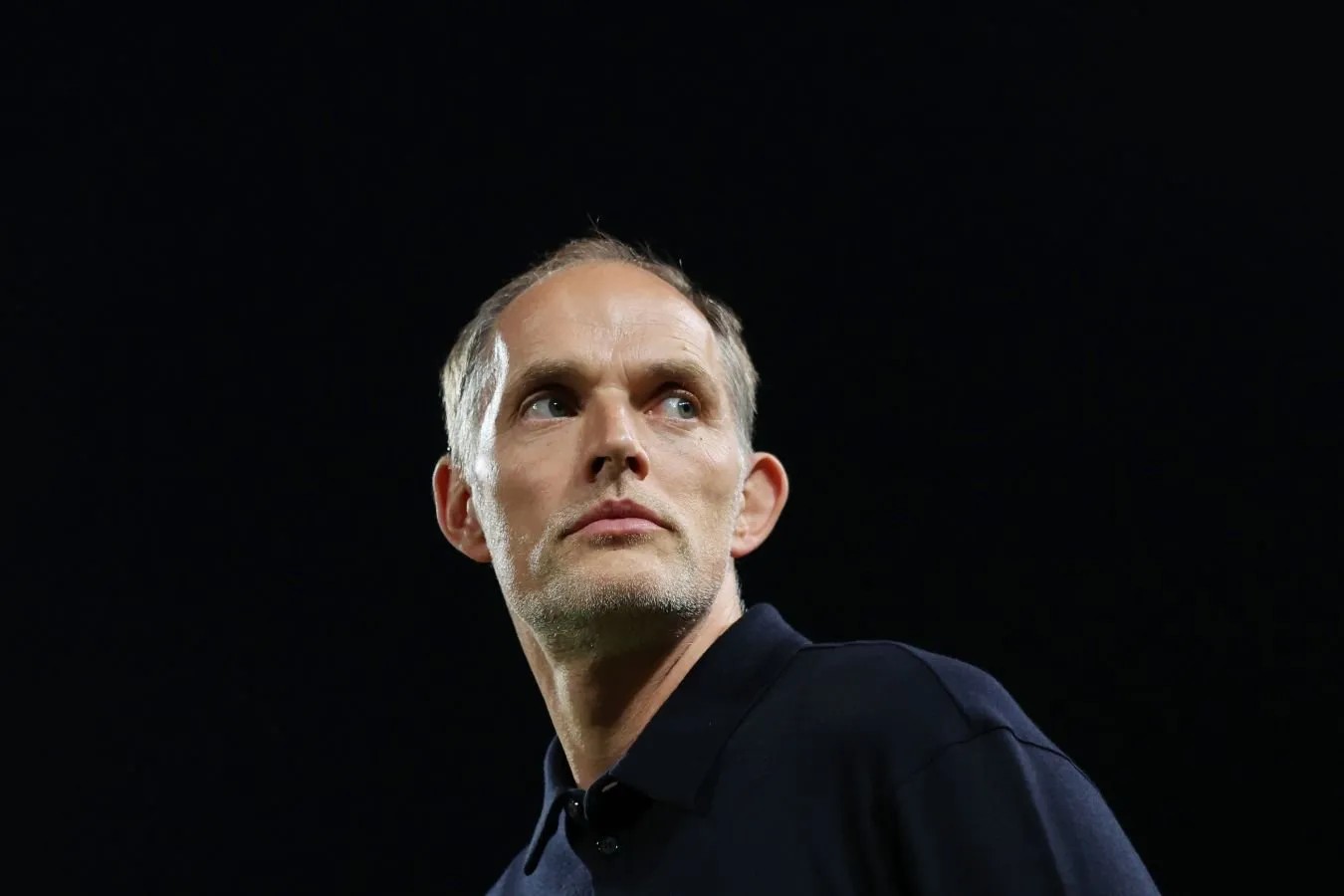 Jude Bellingham Angliya va Xorvatiya o'rtasidagi jahon chempionatidagi o'yin tanaffusida Tomas Tuxelning nutqi haqida gapirdi