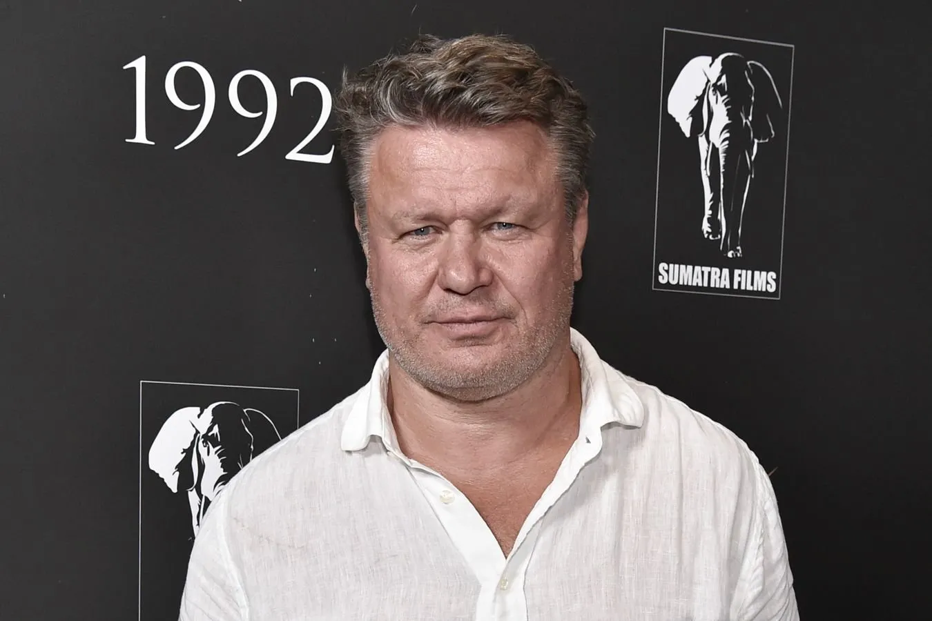 Oleg Taktarov Ian Garri bilan jangda Islom Maxachev uchun xavfni chaqirdi