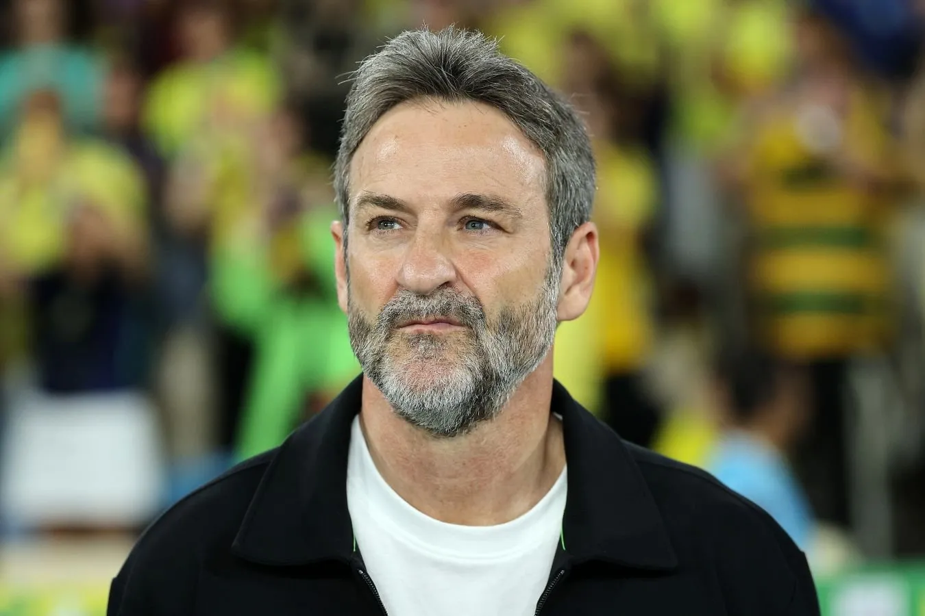 "Biz saboq olishimiz kerak." Panama Bosh murabbiyi Kristiansen-2026 yilgi jahon chempionatidagi birinchi o'yin haqida