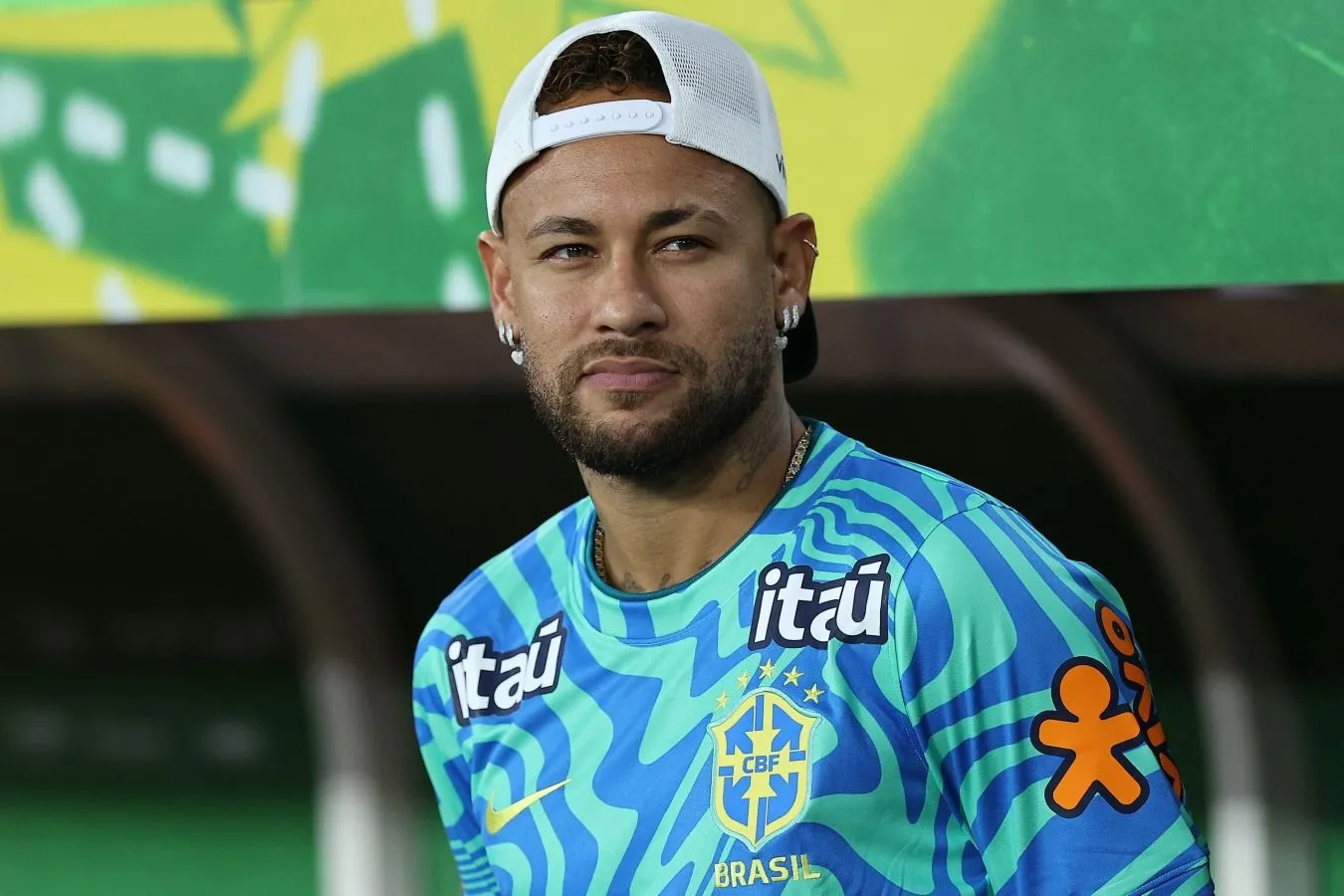 Neymar Braziliyaning jahon chempionatidagi ikkinchi o'yinini ham o'tkazib yuboradi