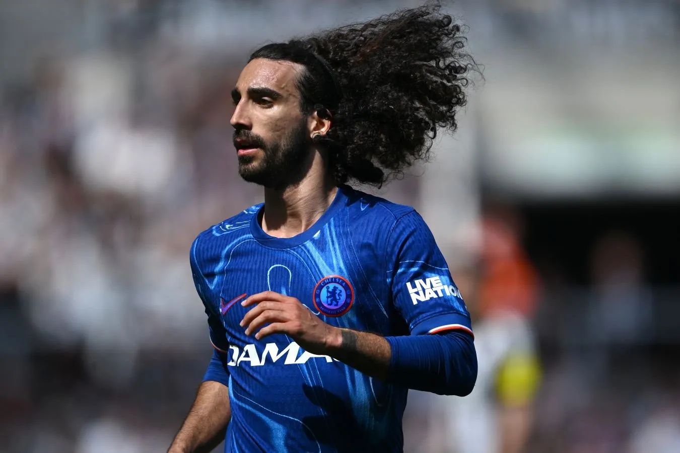 Kukureliya: Madridning "Real"klubida Chempionlar Ligasida g'olib bo'lishni xohlayman