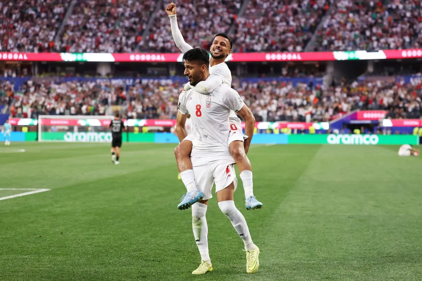 Eron FIFAga 2026 yilgi jahon chempionatiga tayyorgarlik bo'yicha cheklovlar tufayli shikoyat qiladi