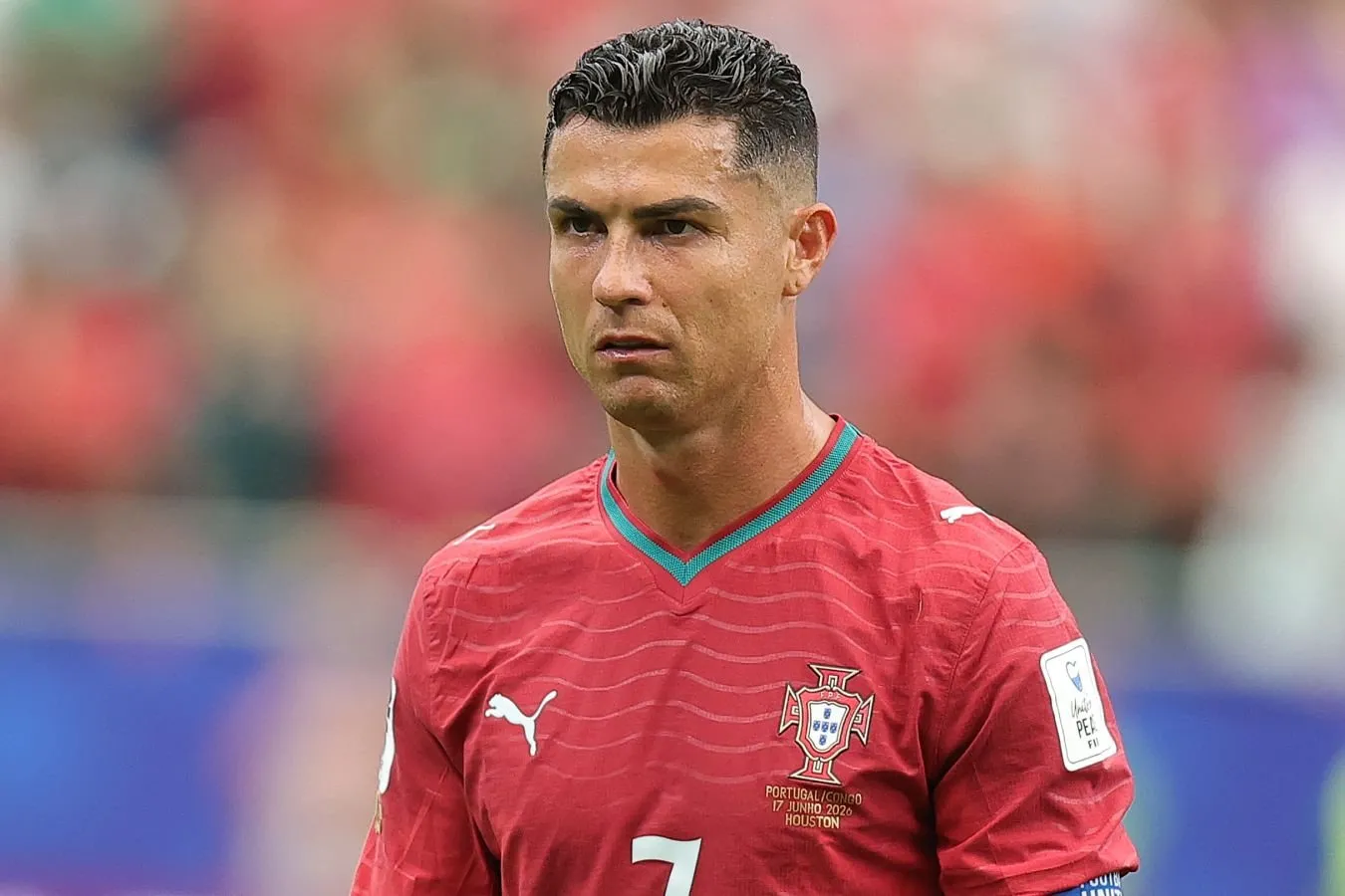 Boateng: Portugaliya terma jamoasi Ronaldu bo'lmasa yaxshiroq, u o'zini yoshlarga ko'rsatishi mumkin edi