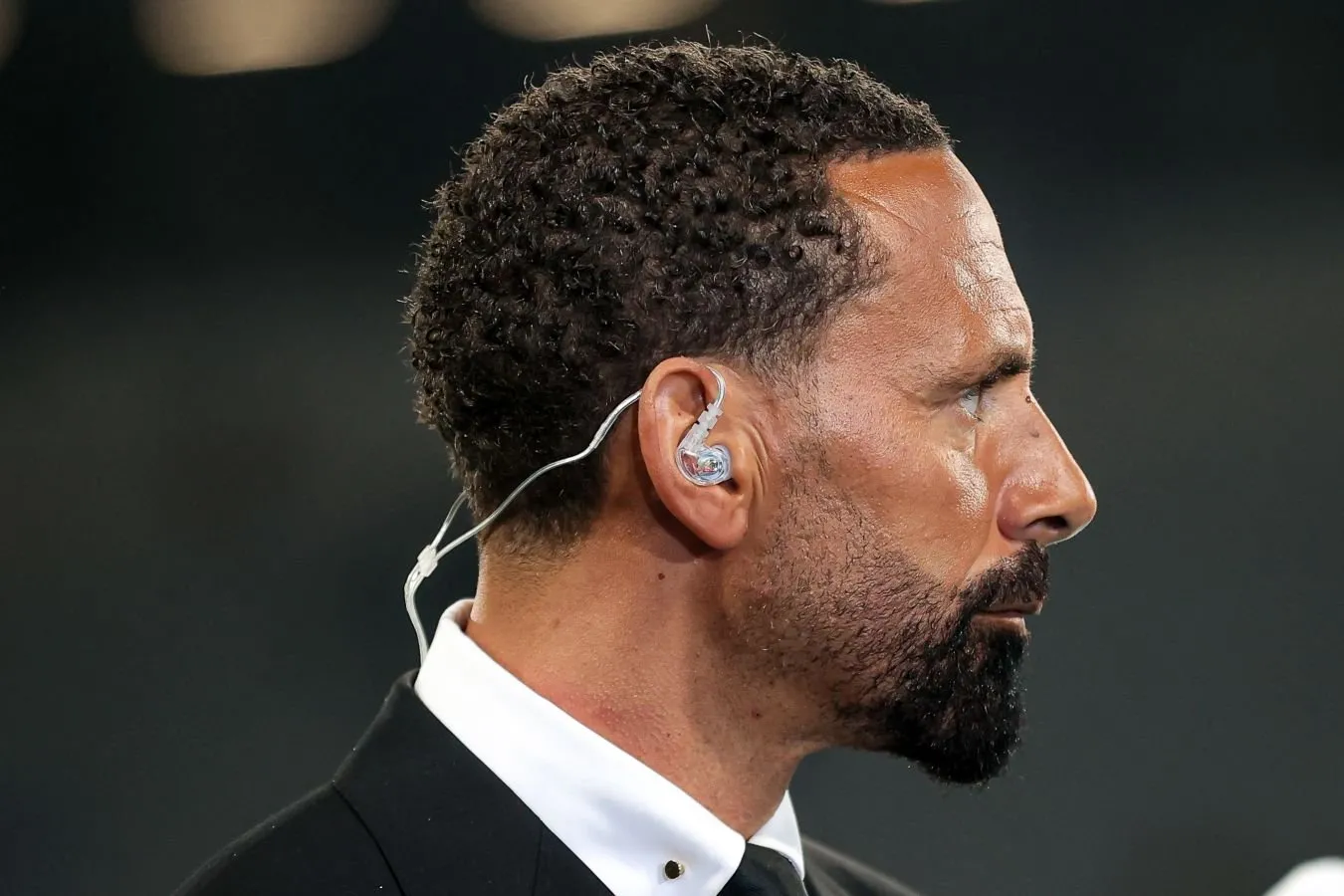 Rio Ferdinand Angliya terma jamoasidagi yagona jahon darajasidagi futbolchini nomladi