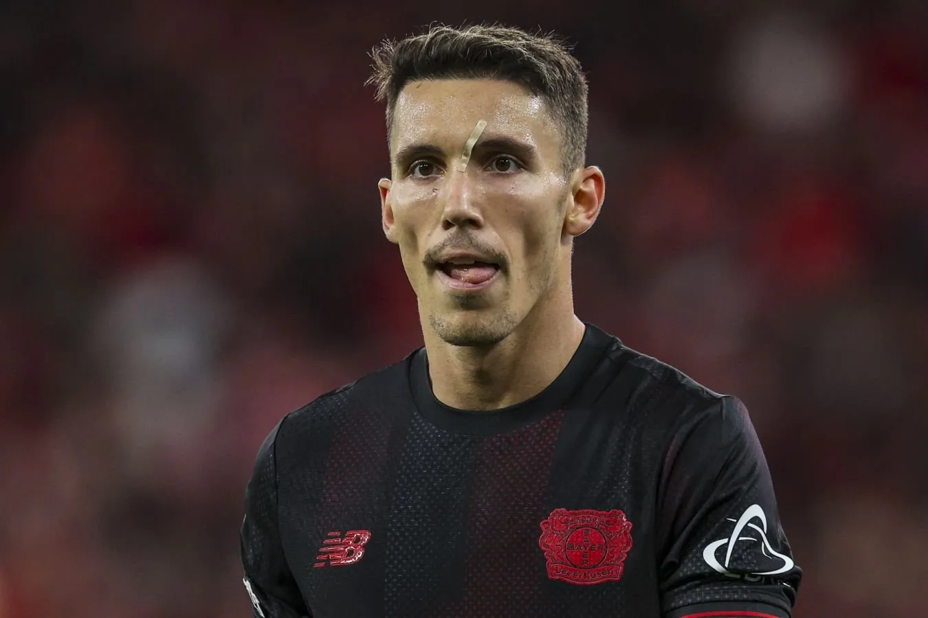 Grimaldo 12 million evro evaziga" Atletiko " Madridga o'tishga yaqin-Marca