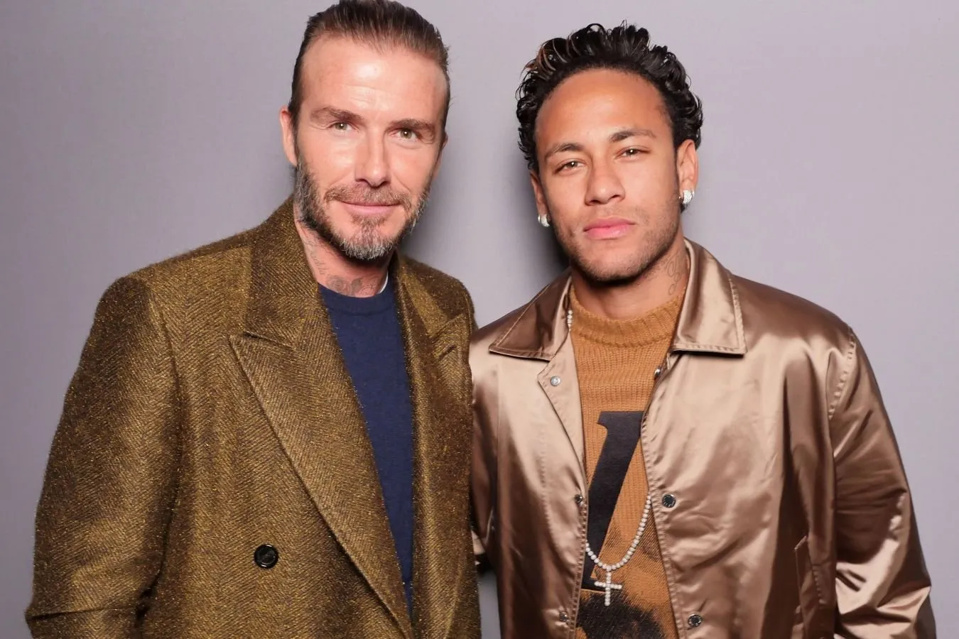 Neymar-olisda terma jamoaning dunyodagi birinchi futbolchisi!"Braziliya prezidenti-futbolchi haqida