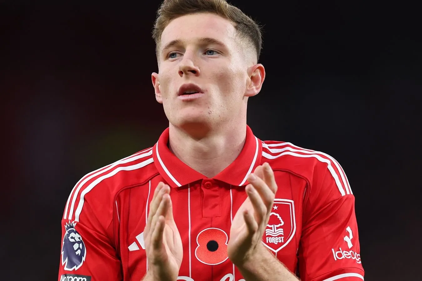 "Manchester Siti" Elliot Andersonning 130 million funt sterlinglik rekord transferiga yaqin-The Sun