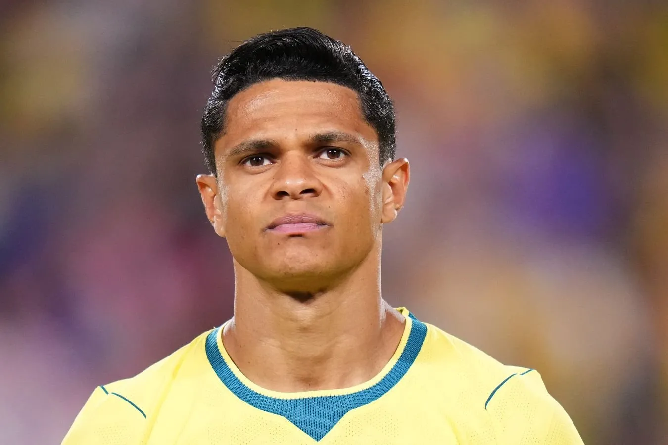 Bubnov Braziliya terma jamoasida Duglas Santos haqida gapirdi va Moises nima uchun kuchliroq ekanligini tushuntirdi