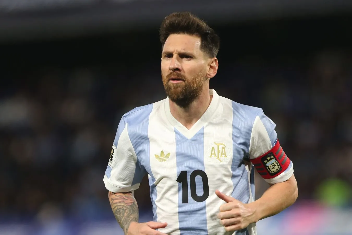 Frensis Kaxigao nima uchun Lionel Messi "Barselona" dan "Arsenal"ga o'tmaganini aytdi