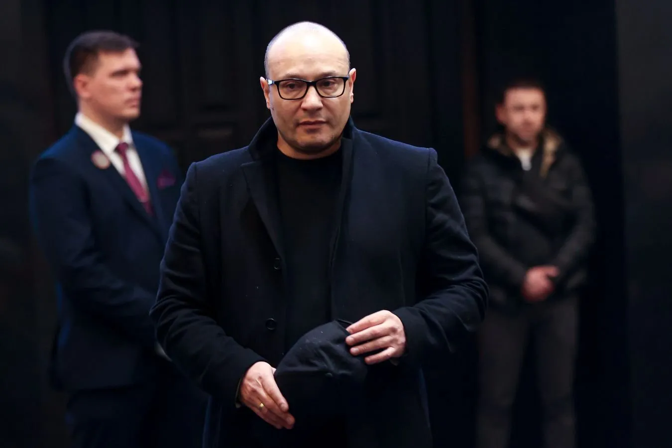 "Faqat yomonroq bo'ladi." Genich jahon chempionatidagi faoliyati uchun uzr so'radi Gollandiya-Shvetsiya
