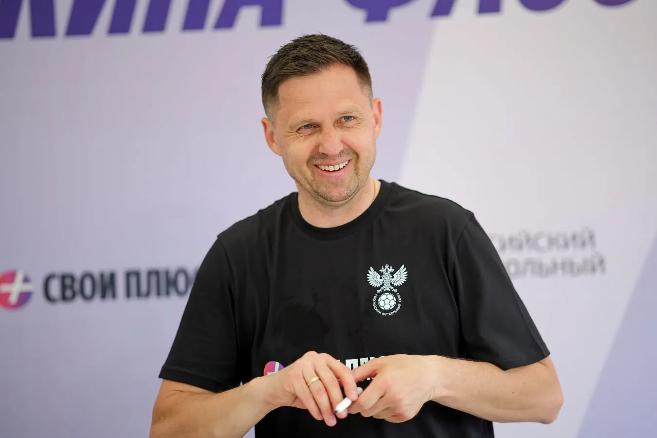 Igor Semshov 2026 yilgi jahon chempionatida Tunis va Yaponiya terma jamoalari o'rtasidagi o'yin uchun o'z prognozini e'lon qildi