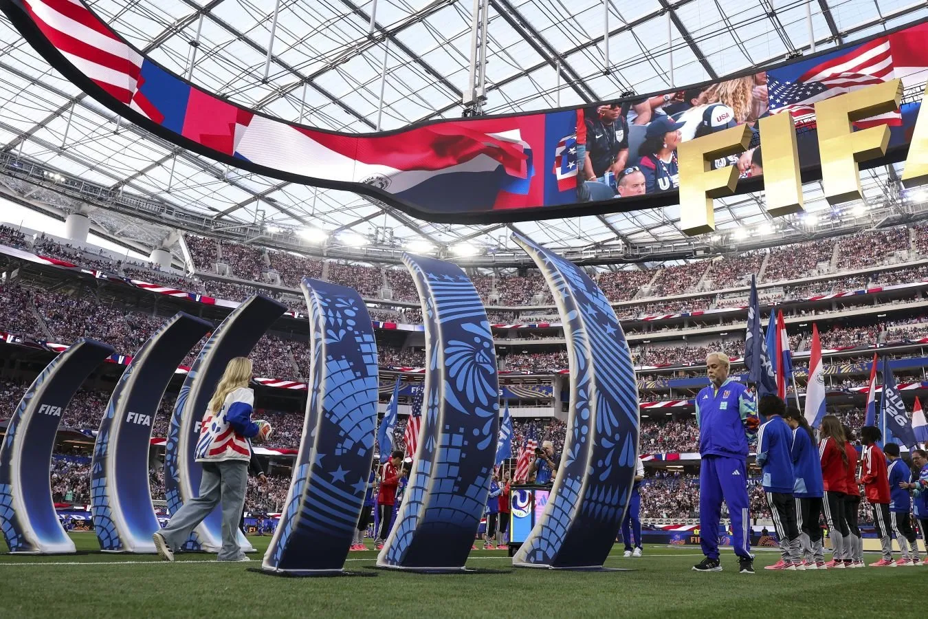 Futbol bo'yicha jahon chempionati o'yinlari natijalari 2026 yil 21 iyunga