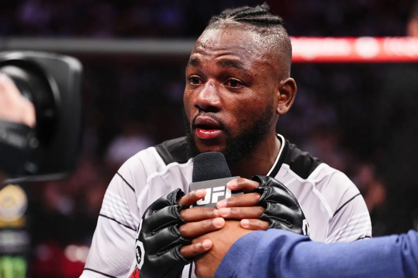 UFC Fight Night 279 turnirining bonuslari, unda Manel Kape Keji Xorgutini nokaut bilan mag'lub etdi