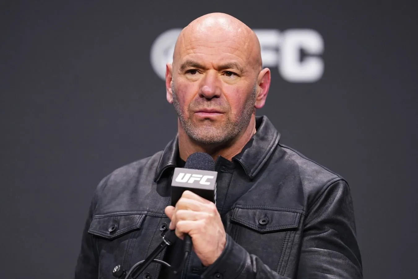Dana Uayt UFC turnirni Italiyadagi Kolizeyda o'tkazadimi degan savolga javob berdi