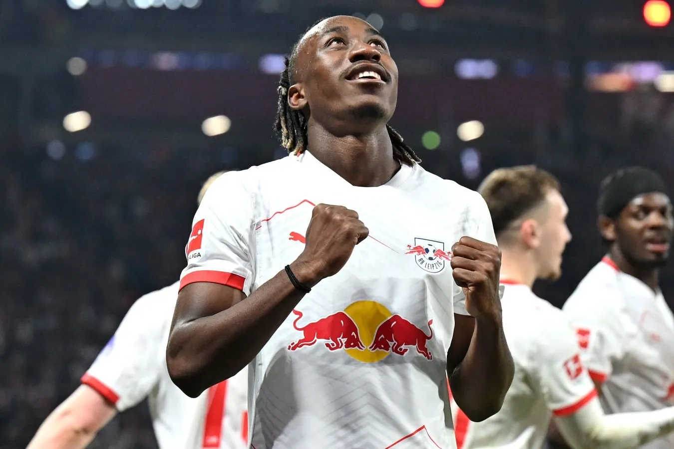 Romano: "Liverpul" birinchi rad etishdan keyin Diomand uchun yangi taklif tayyorlamoqda