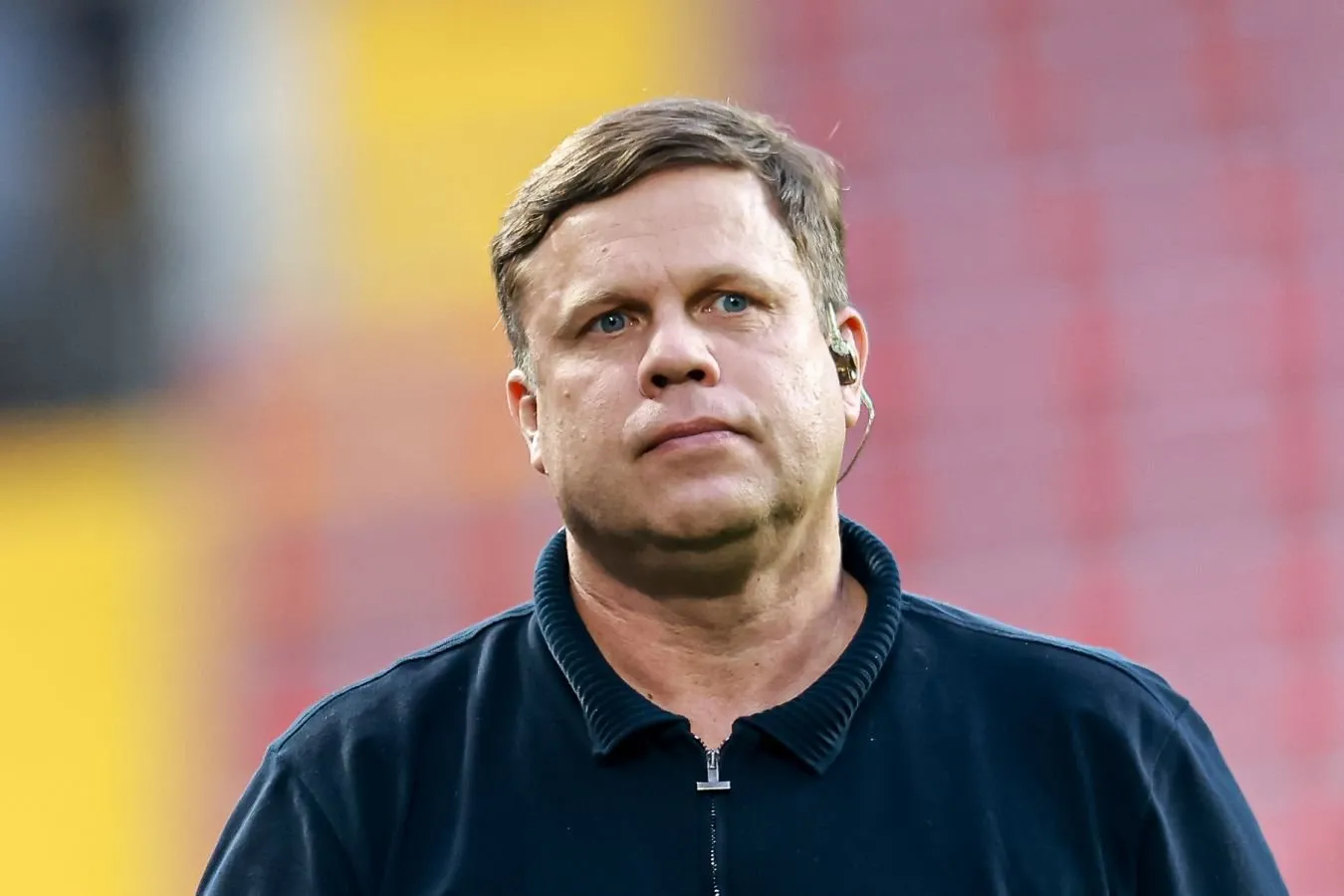 Radimov va Guberniev Ispaniya-Saudiya Arabistoni o'yinidan so'ng Ronalduni eslatib o'tdilar