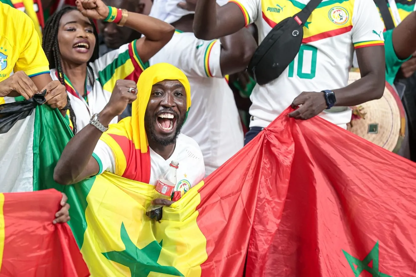 "Biz uchun bu o'yin deyarli final." Senegal terma jamoasi murabbiyi Norvegiya bilan o'yin haqida