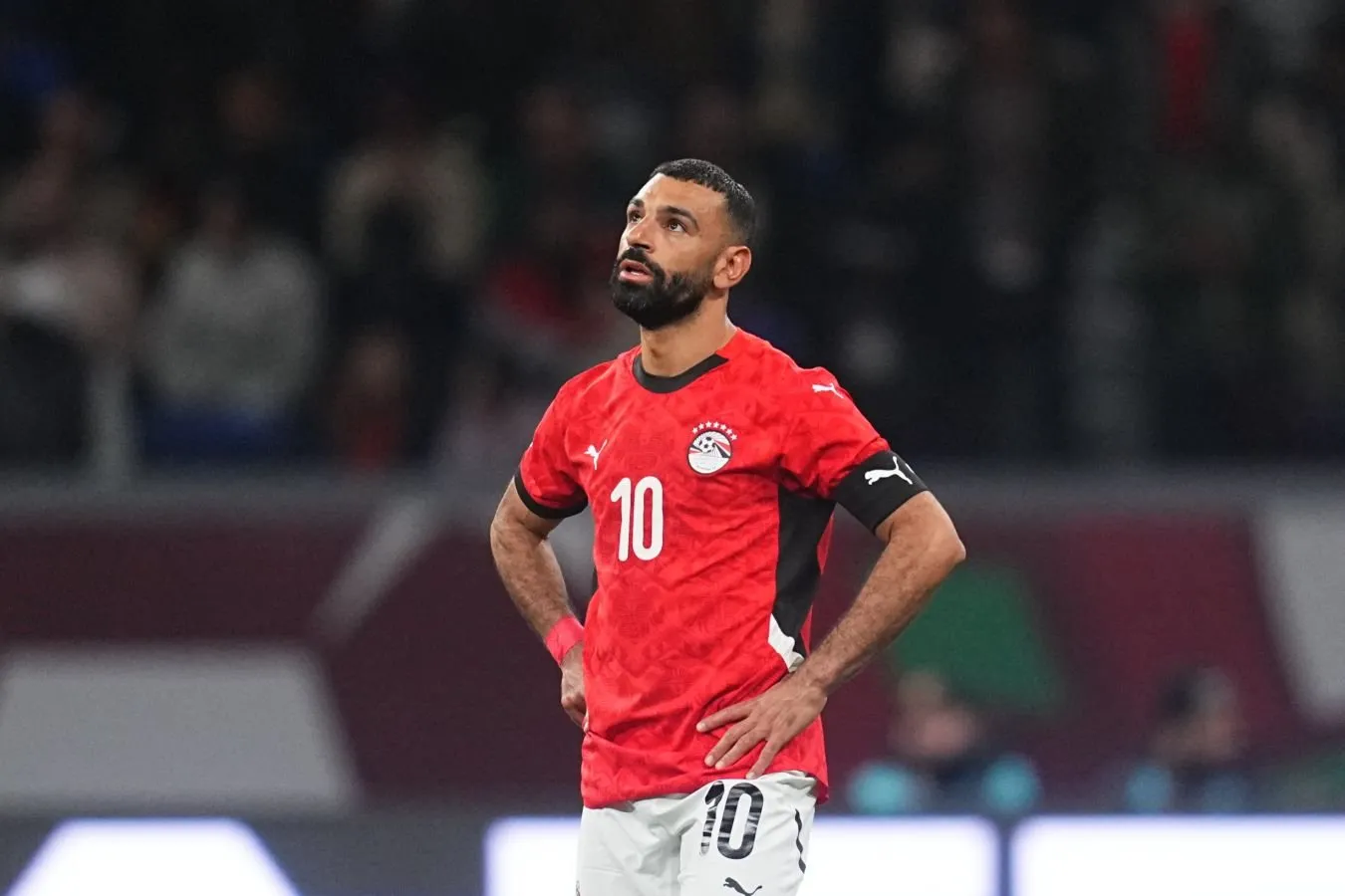 Misrning tarixiy muvaffaqiyati Salax goli bilan "Krasnodar" o'yinchisi jahon chempionatida gol urdi. Ertalab asosiy narsa