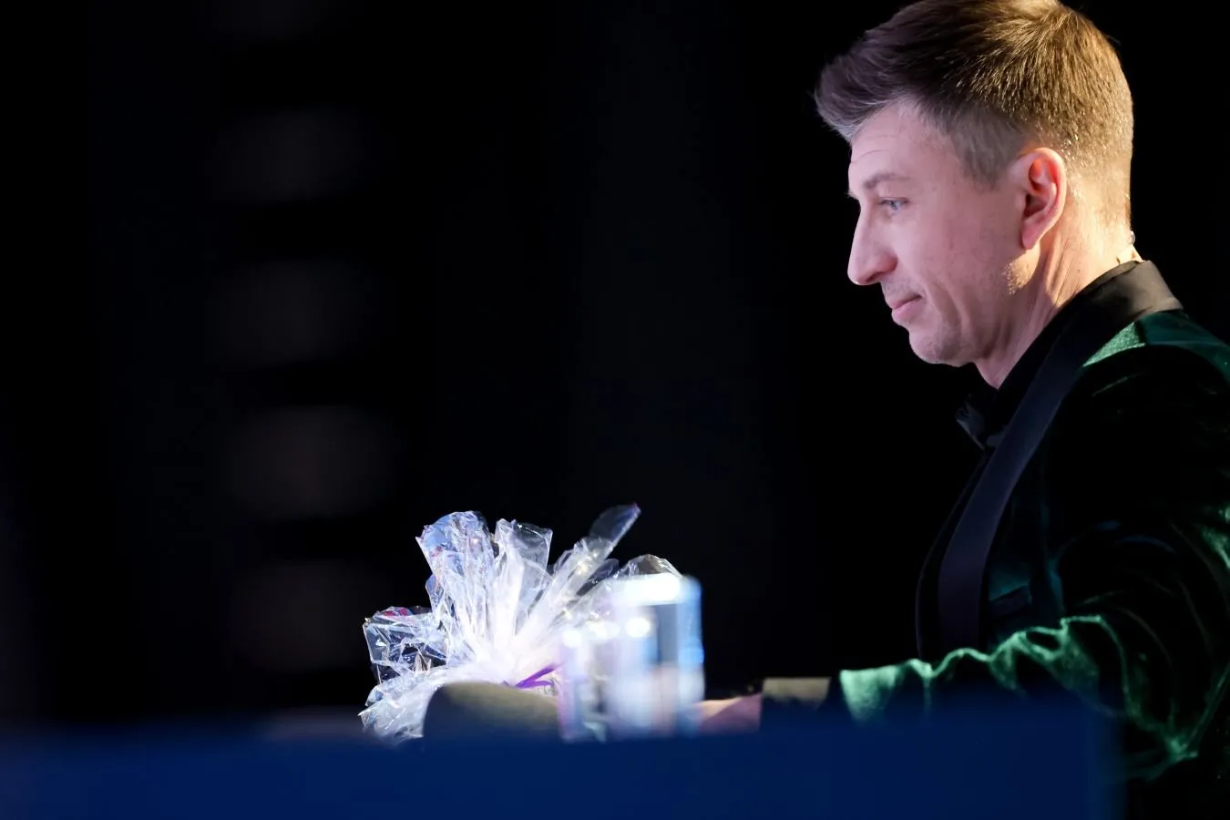 Aleksey Yagudin futbol bo'yicha 2026 yilgi jahon chempionatining eng sevimlisi deb topildi