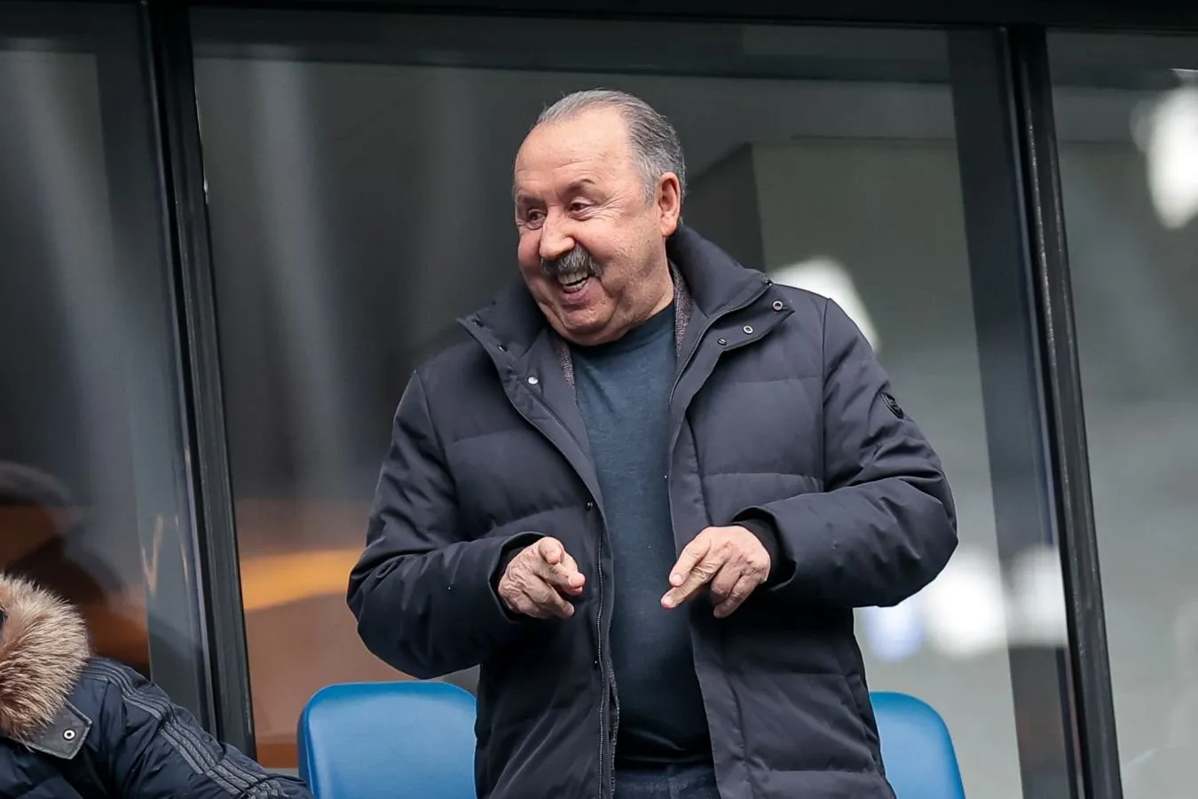 Valeriy Gazzayev Marokashni jahon chempionatining ochilish jamoasi deb atadi 2026