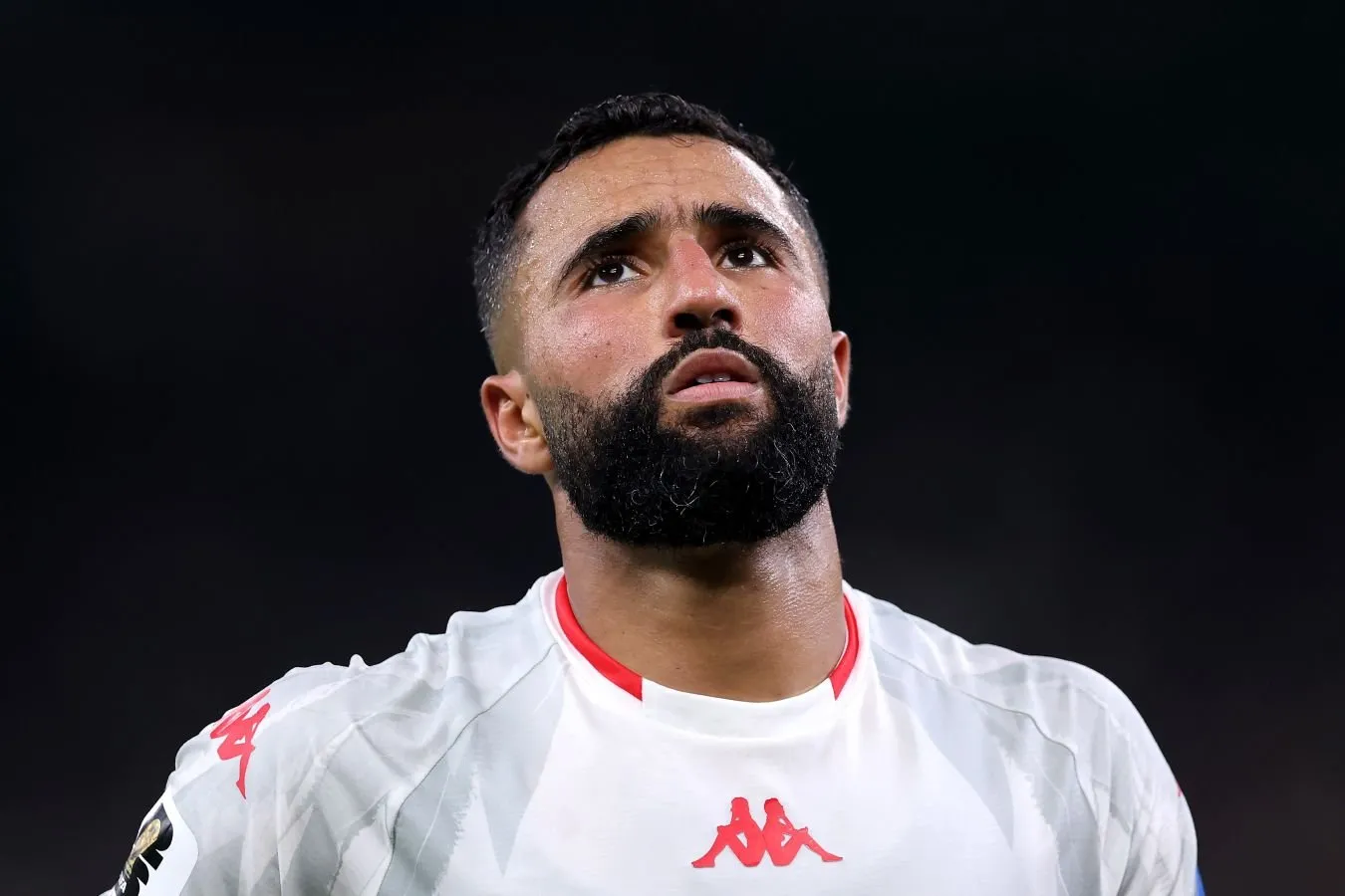 Tunis terma jamoasi himoyachisi Abdi jamoaning jahon chempionatidan ketishini ko'z yoshlari bilan izohladi