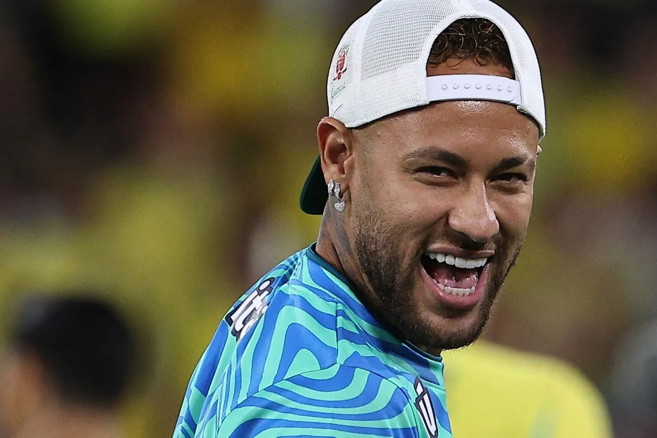 Neymar jarohatidan tiklandi va 2026 yilgi Jahon chempionatida Shotlandiya terma jamoasi bilan o'ynashga tayyor
