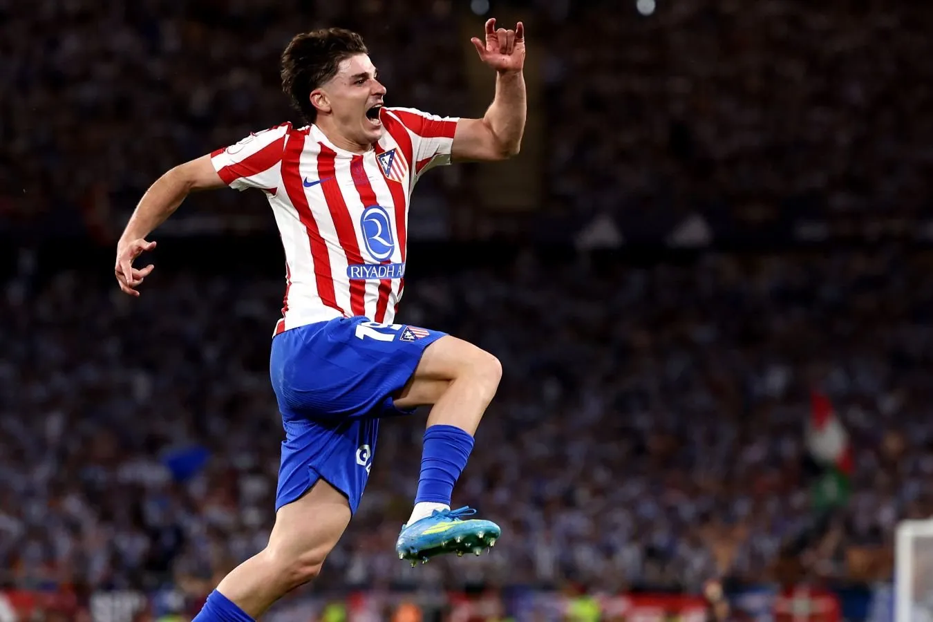 "Barselona" sotib olmaydi." As Alvaresning transfer so'rovi fonida "Atletiko" pozitsiyasini uzatdi